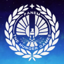 Panem || The Hunger Games icon