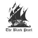 The Black Pearl Discord Server Icon