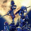 Kingdom Hearts
