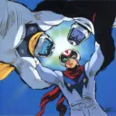 New Getter Robo Club