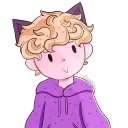 Jesse's server