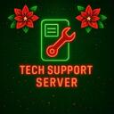 Tech Support Server Discord Server Icon