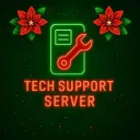 Tech Support Server