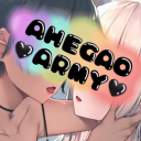 AhegaoArmy (shut down) icon
