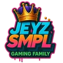 Jeyz SMPL Gaming Family
