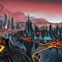 City 16