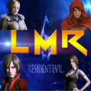 LMR Pro Gaming
