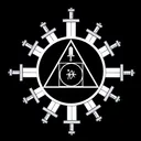 Blac/<(fish®) OMEGA