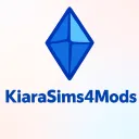 KiaraSims4Mods