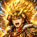 Shogun's War Room