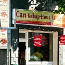Cans aller Welts Dönerbude