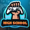 HIGH-SCHOOL icon