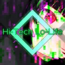 Hi-Tech Lo-Life