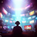 Gaming Zone