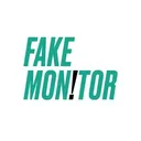 Fake Monitor Waiting Room