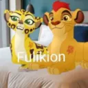 The Lion Guard RP Community
