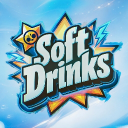 Soft Drinks Discord Server Icon