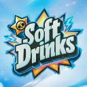 Soft Drinks Discord Server Icon