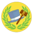 Official Law (Chinese) Empire