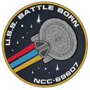USS Battle Born