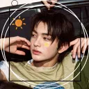 🖍𓂃  /𝓀eonho   ₊⊹ ☀