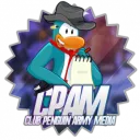 ឵឵Club Penguin Army Media