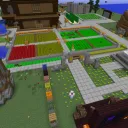 North Of Nowhere (MinecraftOnline)