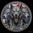 Cerberus paramilitary contractors (PMC)