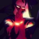 Nyx's Art Discord