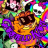 Garfield Kart