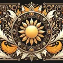 Guild of the Golden Sun