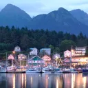 Bugaboo Bay