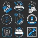 The Music Group w/ Rap and Music