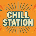 Chill Station Discord Server Icon