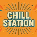 Chill Station Discord Server Icon