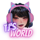 Discovery icon for TJ's World Discord server