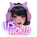 TJ's World
