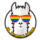 Discovery icon for BL Drama Llamas Discord server