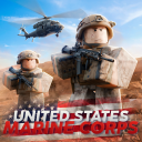 Discovery icon for United States Marine Corps Discord server