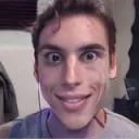 benny: keep on being you!