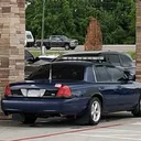 Crown Vic/Panther Platform