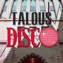 Discovery icon for TalousDisco Discord server