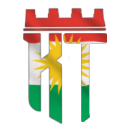 𝐾𝑈𝑅𝐷   𝑇𝑂𝐹𝐴𝑁 icon