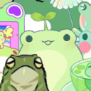 Teen Galaxy icon