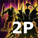W3: 2P Campaign