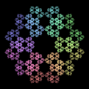 \mathcal{MUSA} icon