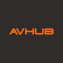 AVHub Server Icon