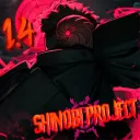 Shinobi: Project Hub ©