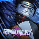 Discovery icon for Shinobi: Project Hub © Discord server