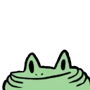 Susu's Frogs